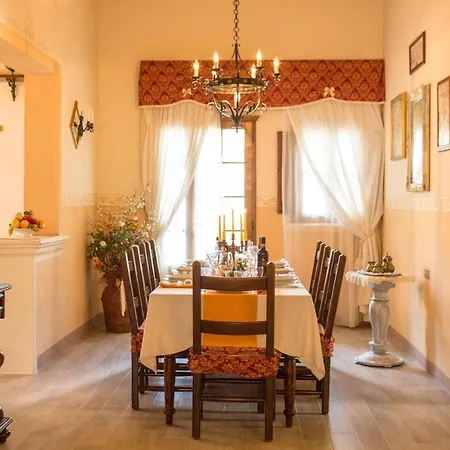 Villa Linda *
